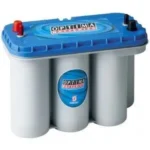 Optima Blue Top 12V 75Ah Battery 8052 188 BT DCM 5.5 AGM (12V/ C20 75Ah/ CCA 975A/ CA 1125A) - Image 4